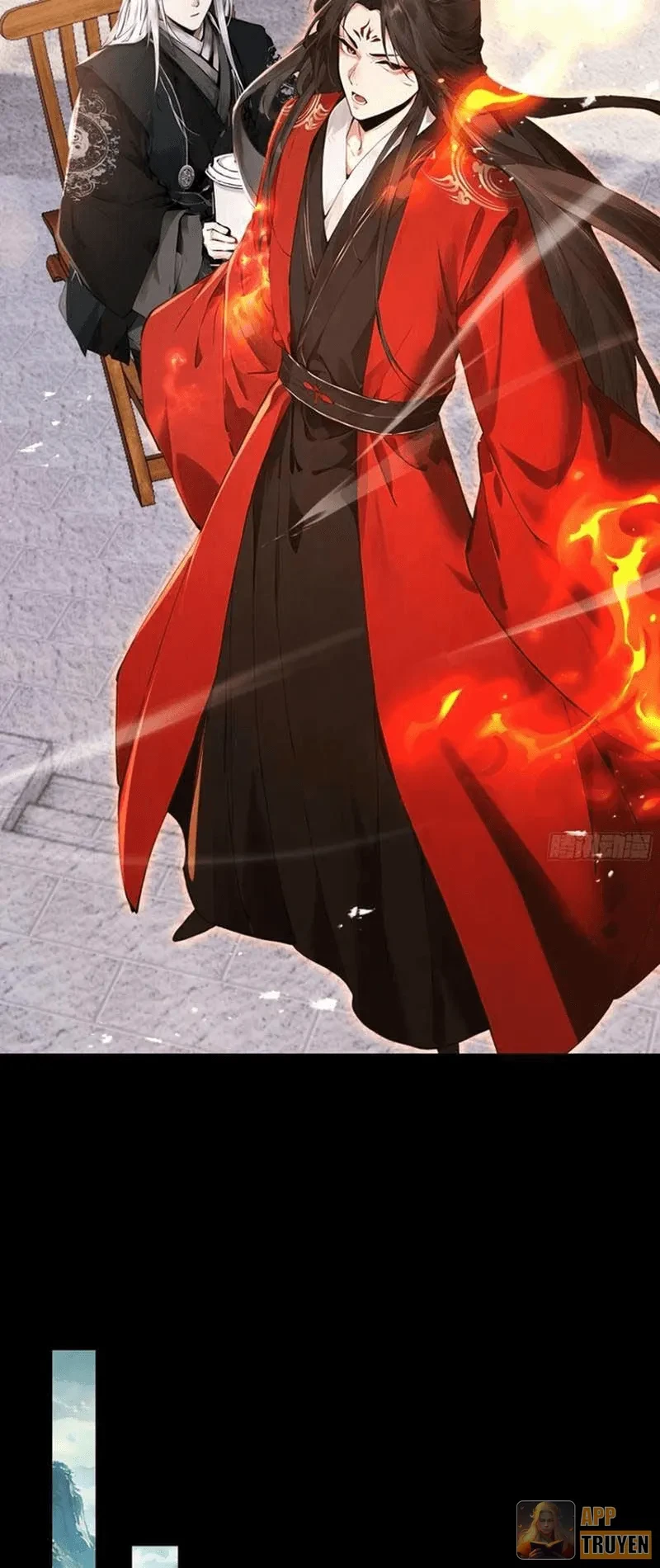 Gặp Mạnh Thì Mạnh, Ta Tu Vi Vô Thượng Hạn Chapter 112 - 7