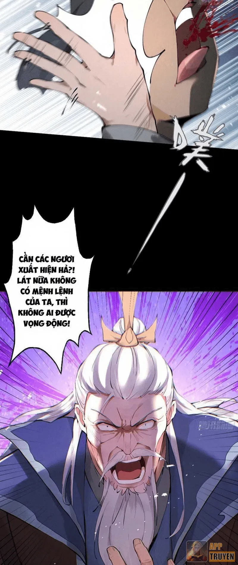 Gặp Mạnh Thì Mạnh, Ta Tu Vi Vô Thượng Hạn Chapter 112 - 11