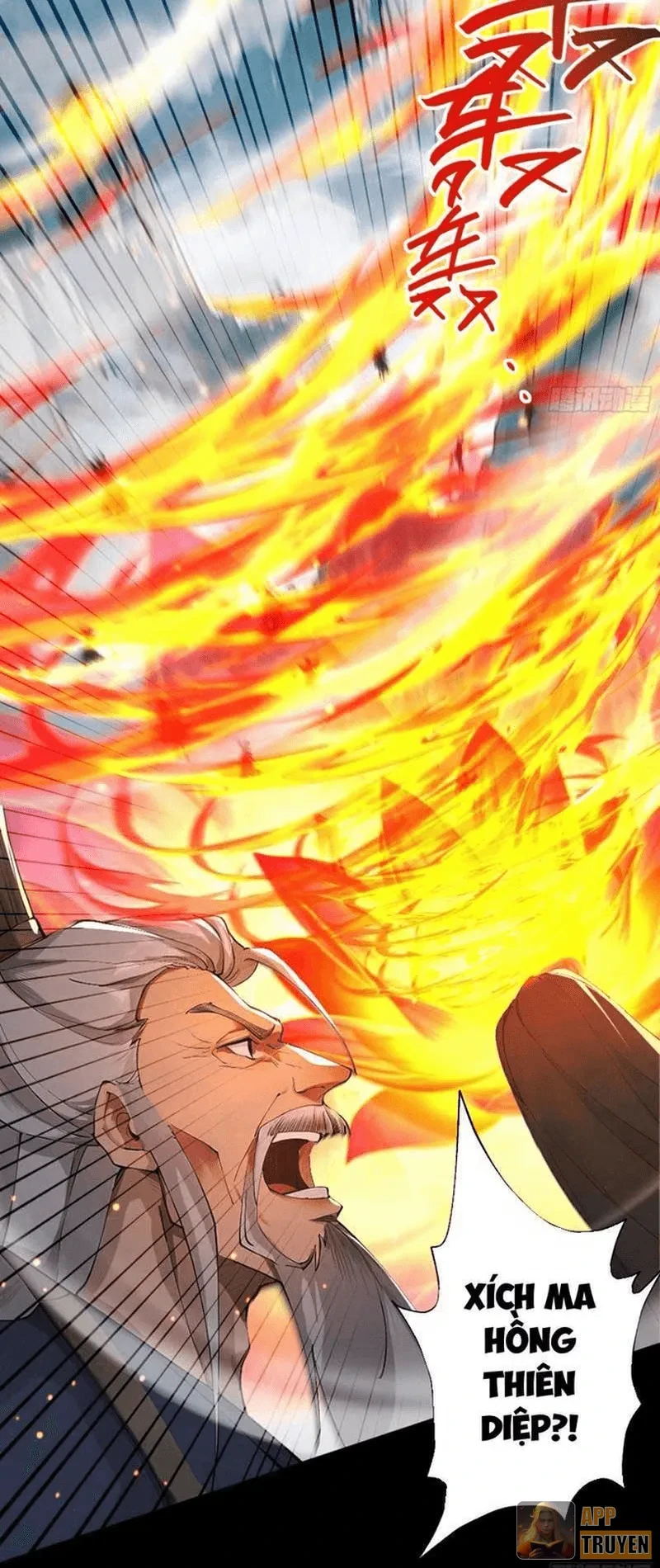 Gặp Mạnh Thì Mạnh, Ta Tu Vi Vô Thượng Hạn Chapter 112 - 13