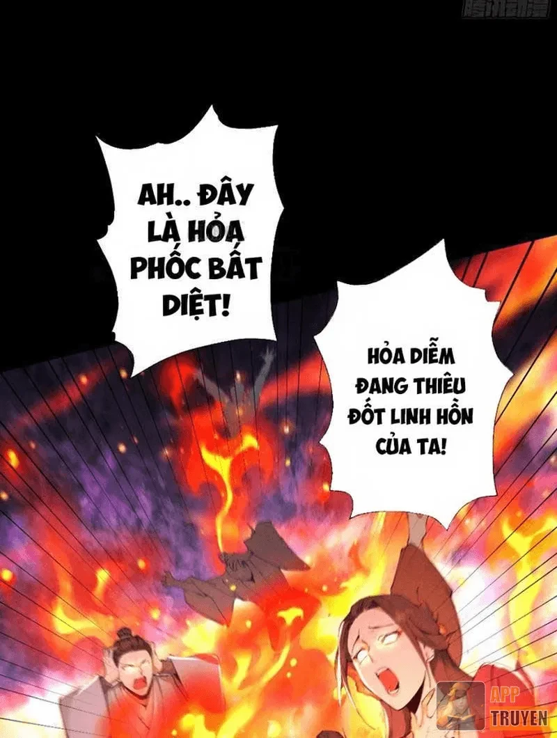 Gặp Mạnh Thì Mạnh, Ta Tu Vi Vô Thượng Hạn Chapter 112 - 14