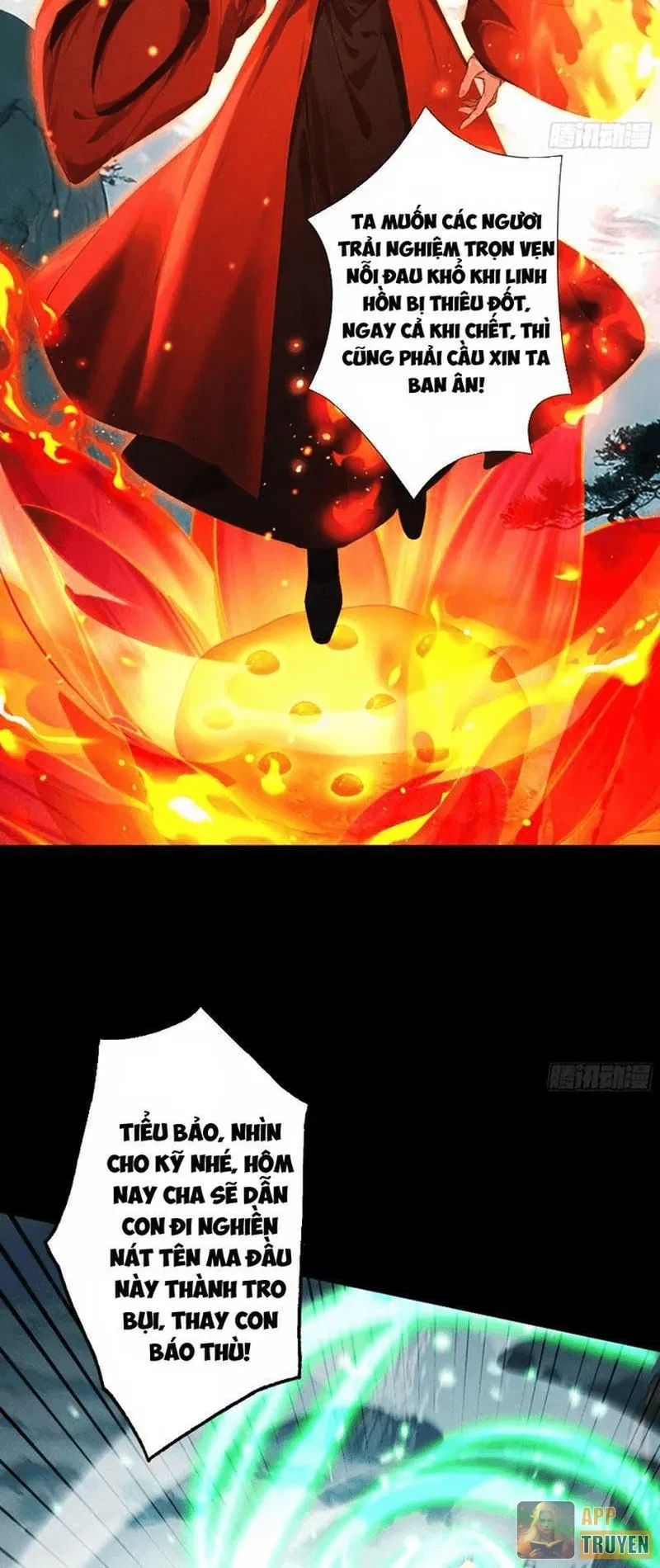 Gặp Mạnh Thì Mạnh, Ta Tu Vi Vô Thượng Hạn Chapter 112 - 16