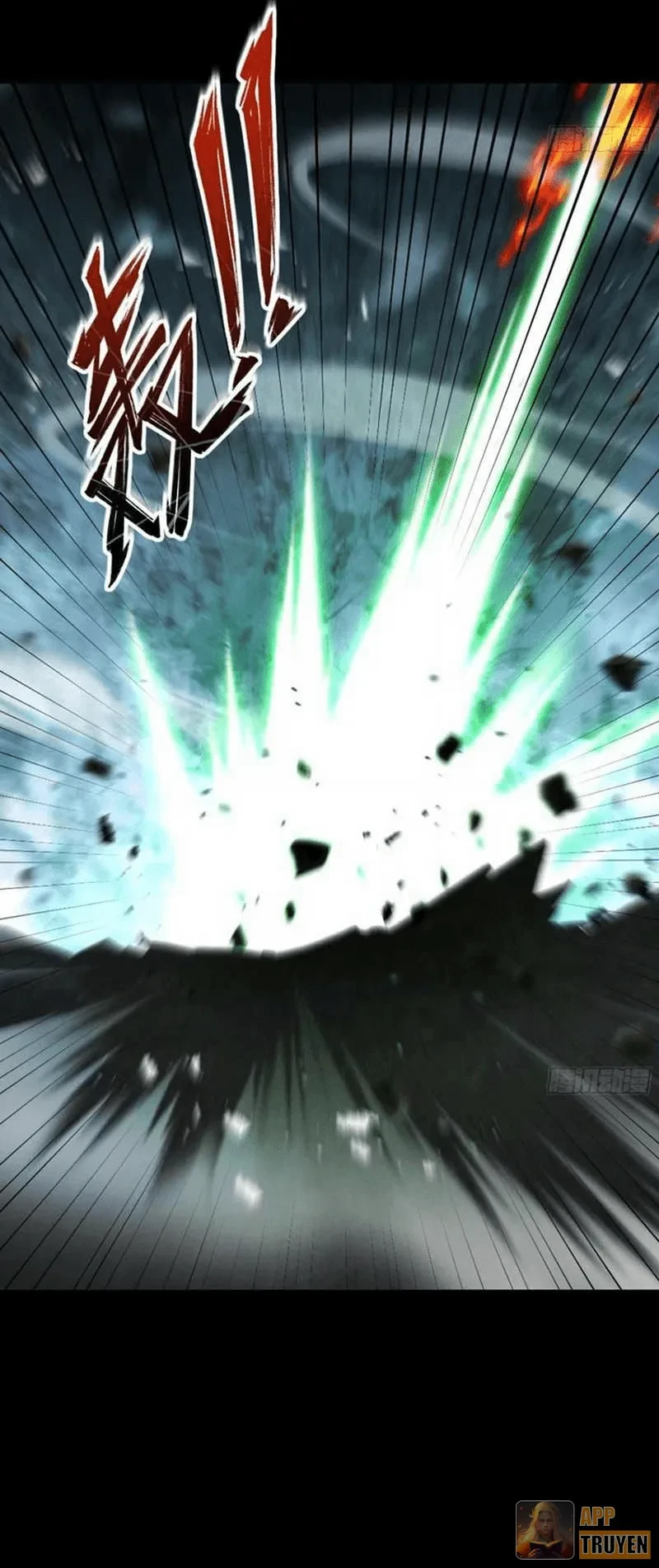 Gặp Mạnh Thì Mạnh, Ta Tu Vi Vô Thượng Hạn Chapter 112 - 19