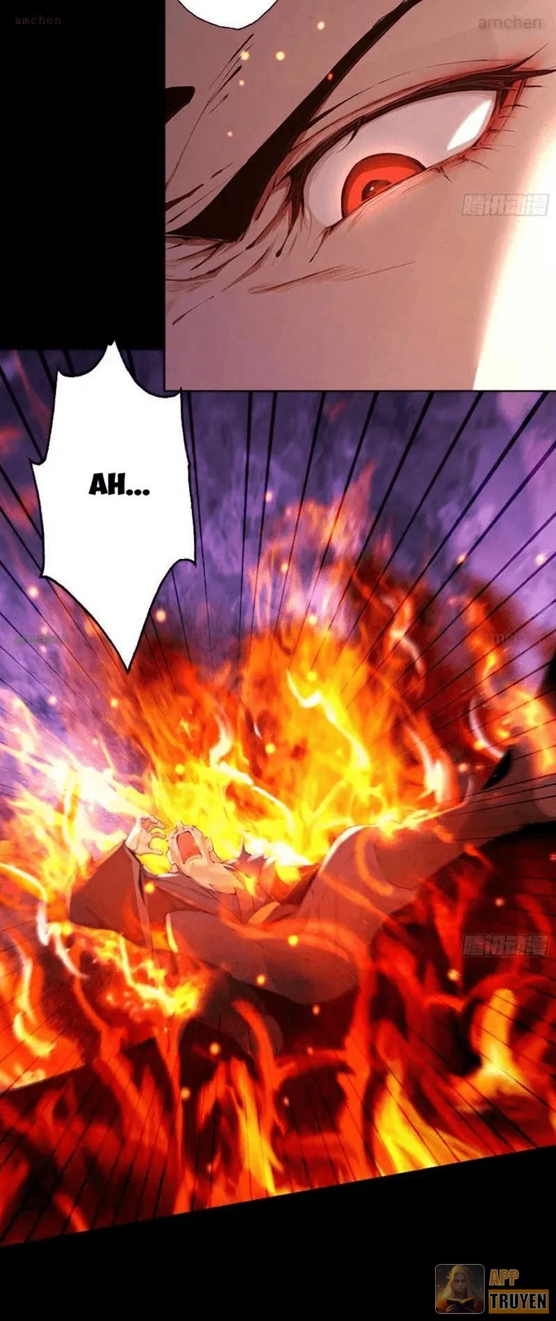 Gặp Mạnh Thì Mạnh, Ta Tu Vi Vô Thượng Hạn Chapter 112 - 21