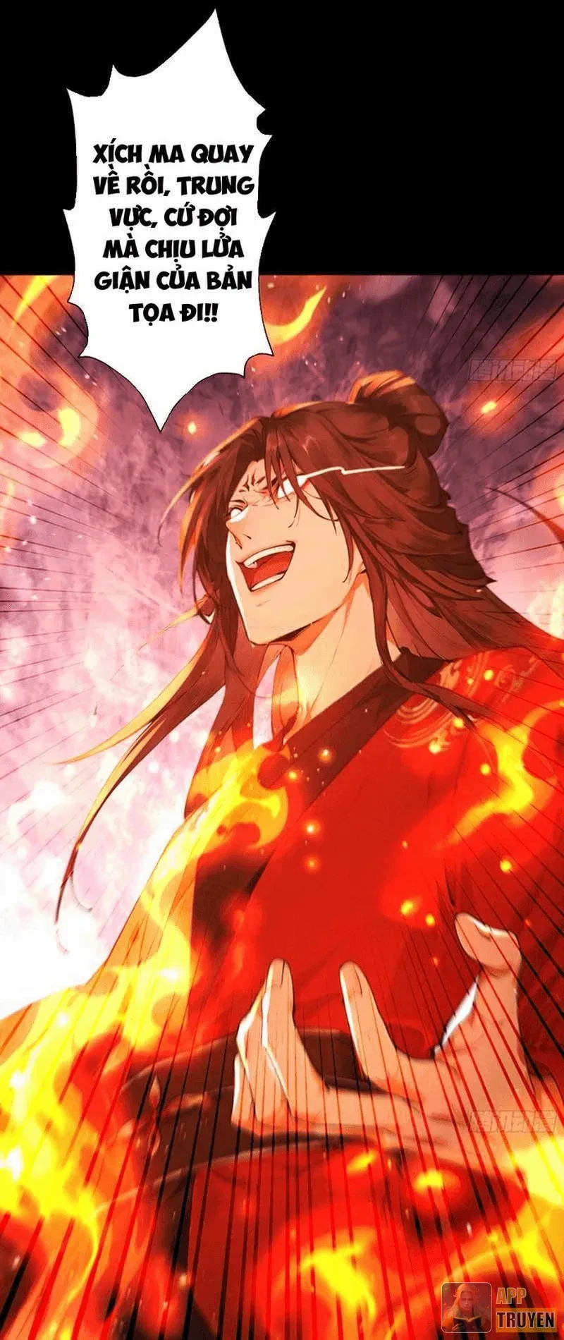 Gặp Mạnh Thì Mạnh, Ta Tu Vi Vô Thượng Hạn Chapter 112 - 22