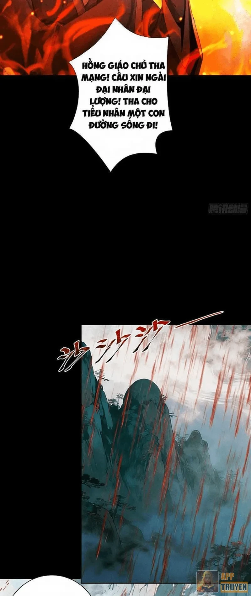 Gặp Mạnh Thì Mạnh, Ta Tu Vi Vô Thượng Hạn Chapter 112 - 24