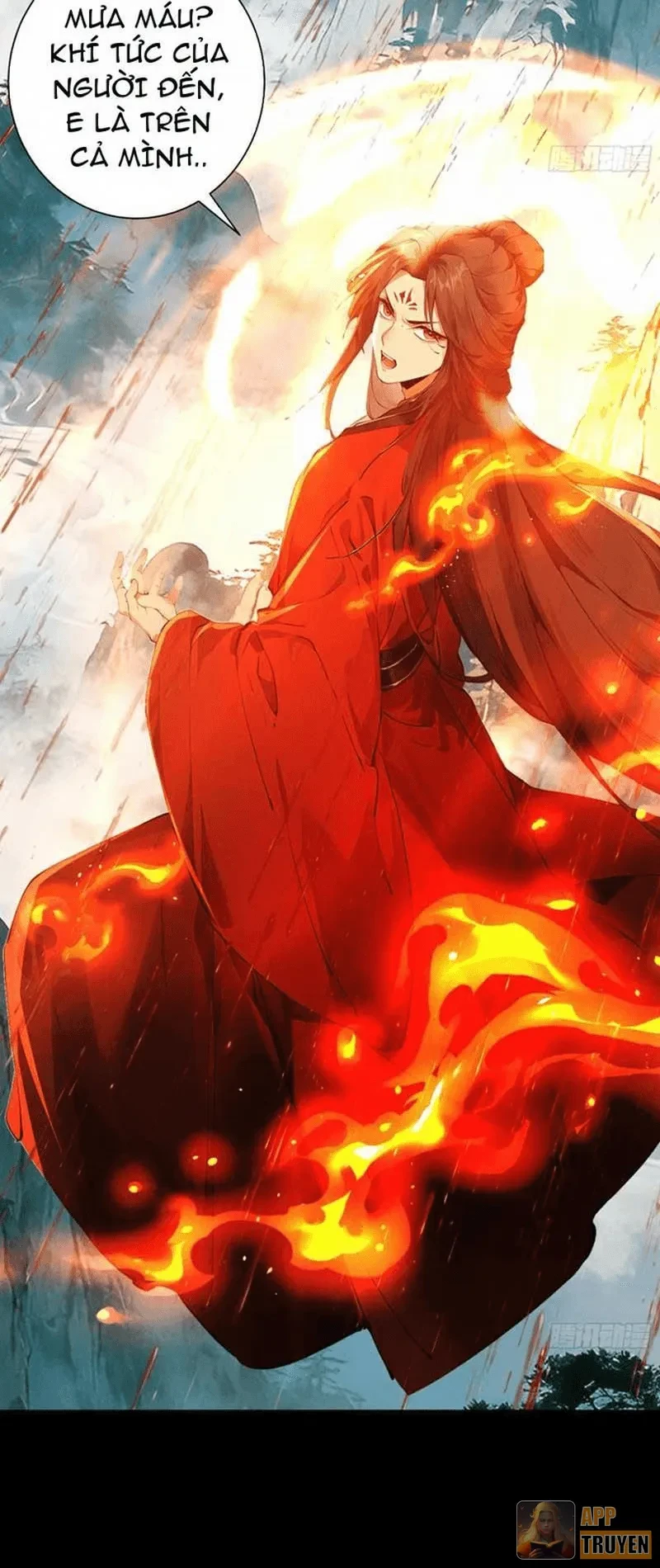 Gặp Mạnh Thì Mạnh, Ta Tu Vi Vô Thượng Hạn Chapter 112 - 25