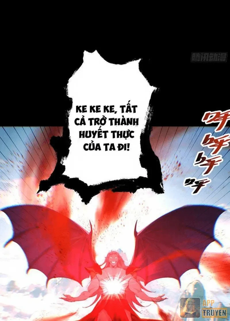 Gặp Mạnh Thì Mạnh, Ta Tu Vi Vô Thượng Hạn Chapter 112 - 28