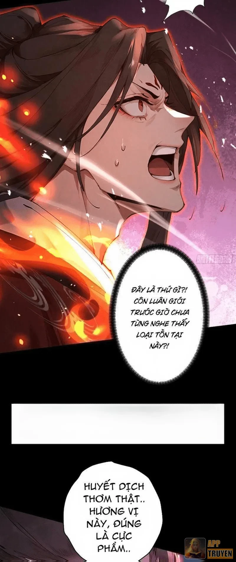 Gặp Mạnh Thì Mạnh, Ta Tu Vi Vô Thượng Hạn Chapter 112 - 30