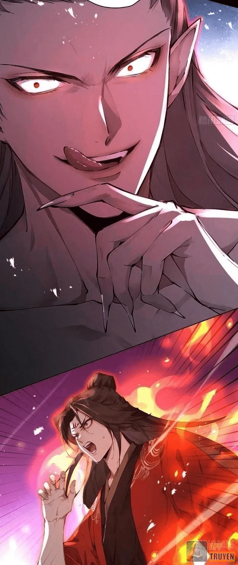 Gặp Mạnh Thì Mạnh, Ta Tu Vi Vô Thượng Hạn Chapter 112 - 31