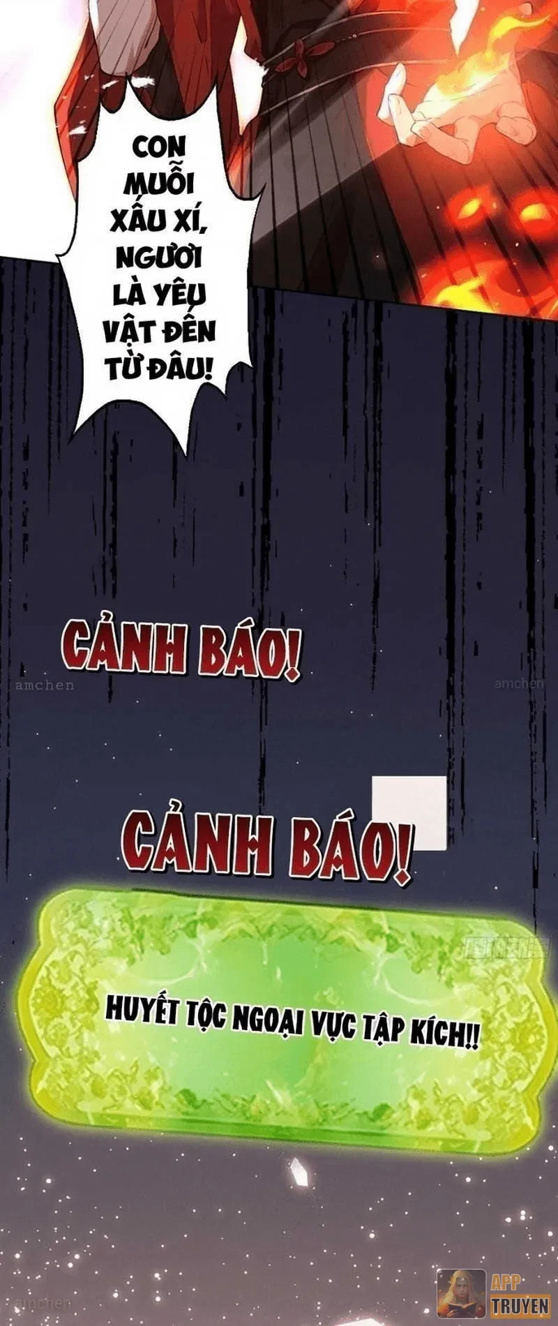 Gặp Mạnh Thì Mạnh, Ta Tu Vi Vô Thượng Hạn Chapter 112 - 32