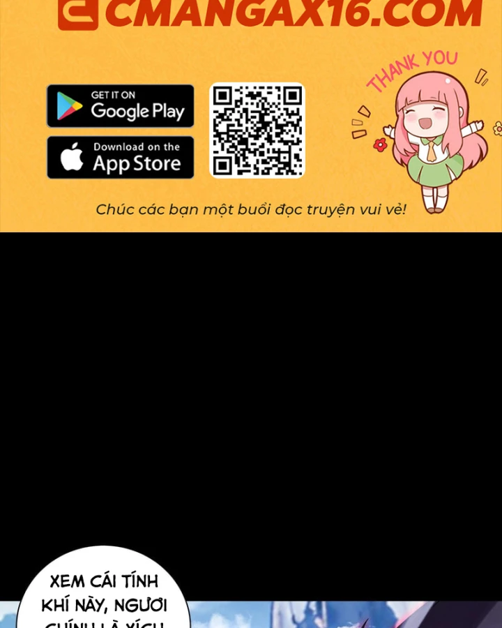 Gặp Mạnh Thì Mạnh, Ta Tu Vi Vô Thượng Hạn Chapter 113 - 2