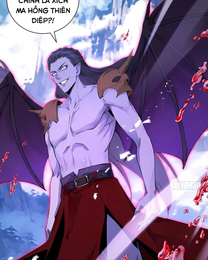 Gặp Mạnh Thì Mạnh, Ta Tu Vi Vô Thượng Hạn Chapter 113 - 3