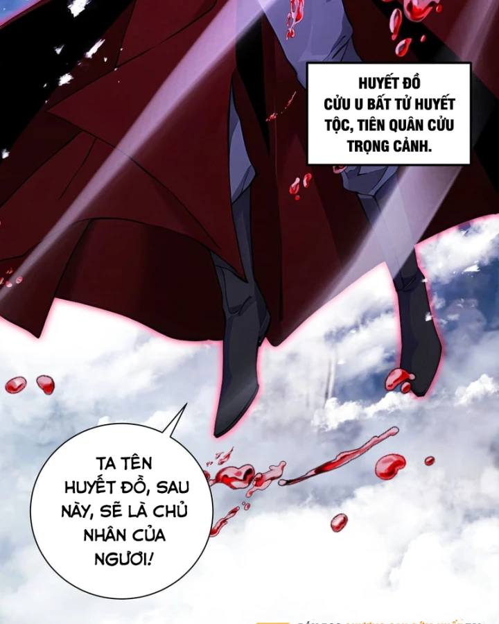 Gặp Mạnh Thì Mạnh, Ta Tu Vi Vô Thượng Hạn Chapter 113 - 4