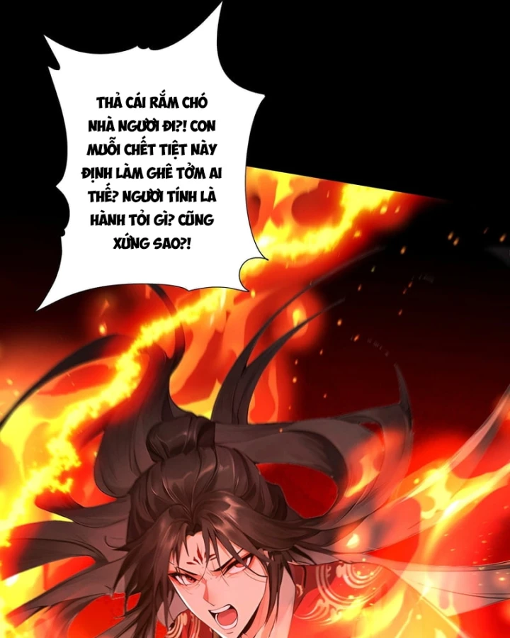 Gặp Mạnh Thì Mạnh, Ta Tu Vi Vô Thượng Hạn Chapter 113 - 6