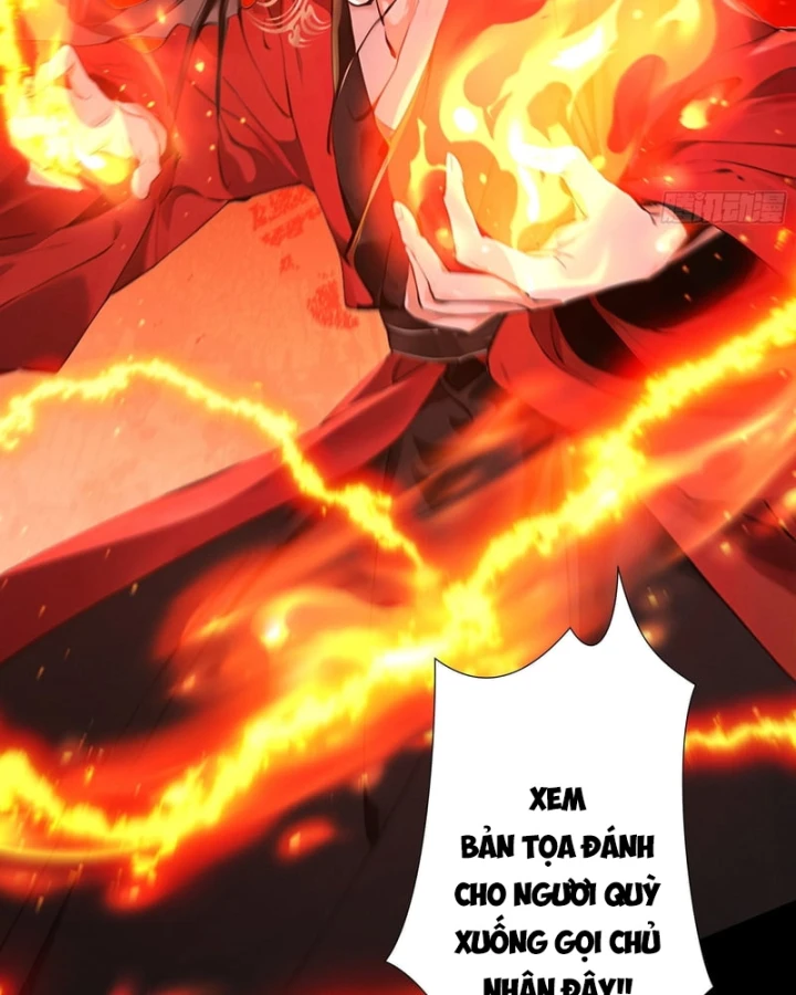 Gặp Mạnh Thì Mạnh, Ta Tu Vi Vô Thượng Hạn Chapter 113 - 7