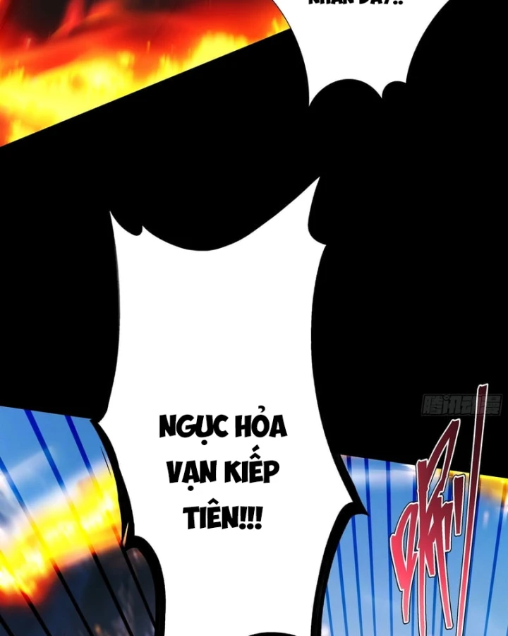 Gặp Mạnh Thì Mạnh, Ta Tu Vi Vô Thượng Hạn Chapter 113 - 8