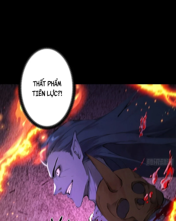 Gặp Mạnh Thì Mạnh, Ta Tu Vi Vô Thượng Hạn Chapter 113 - 11