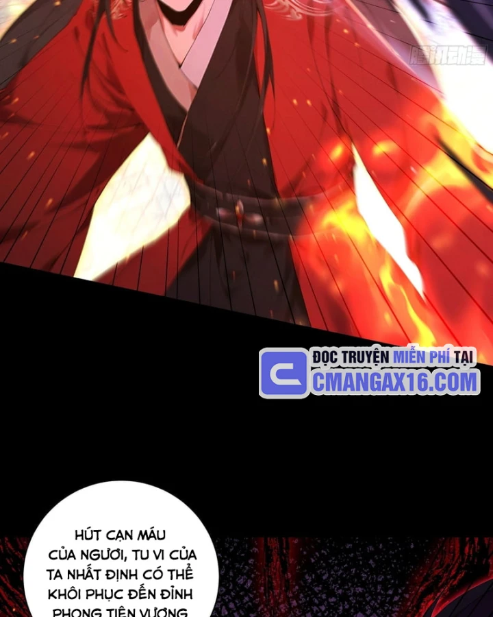 Gặp Mạnh Thì Mạnh, Ta Tu Vi Vô Thượng Hạn Chapter 113 - 15