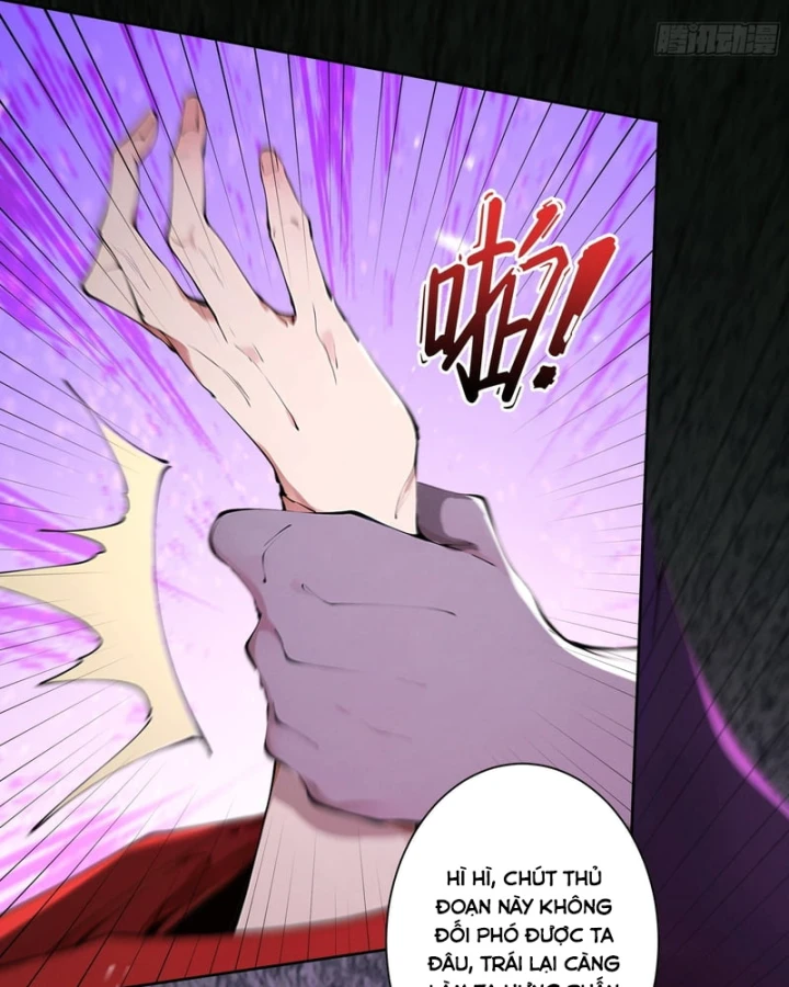 Gặp Mạnh Thì Mạnh, Ta Tu Vi Vô Thượng Hạn Chapter 113 - 21