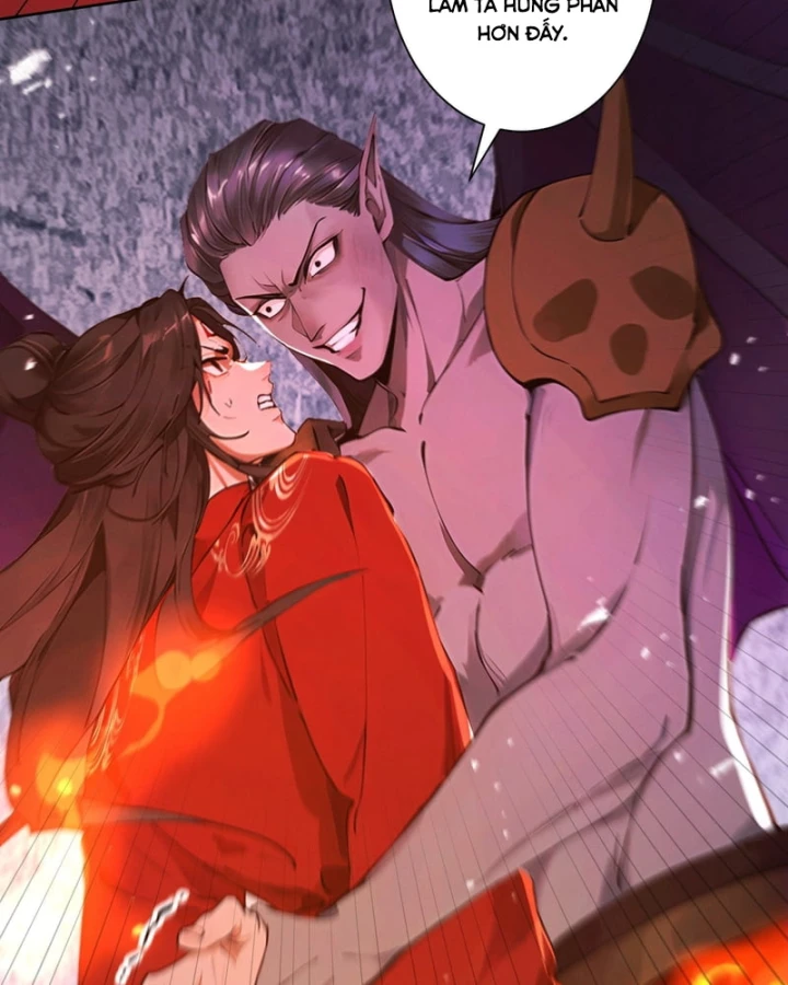 Gặp Mạnh Thì Mạnh, Ta Tu Vi Vô Thượng Hạn Chapter 113 - 22