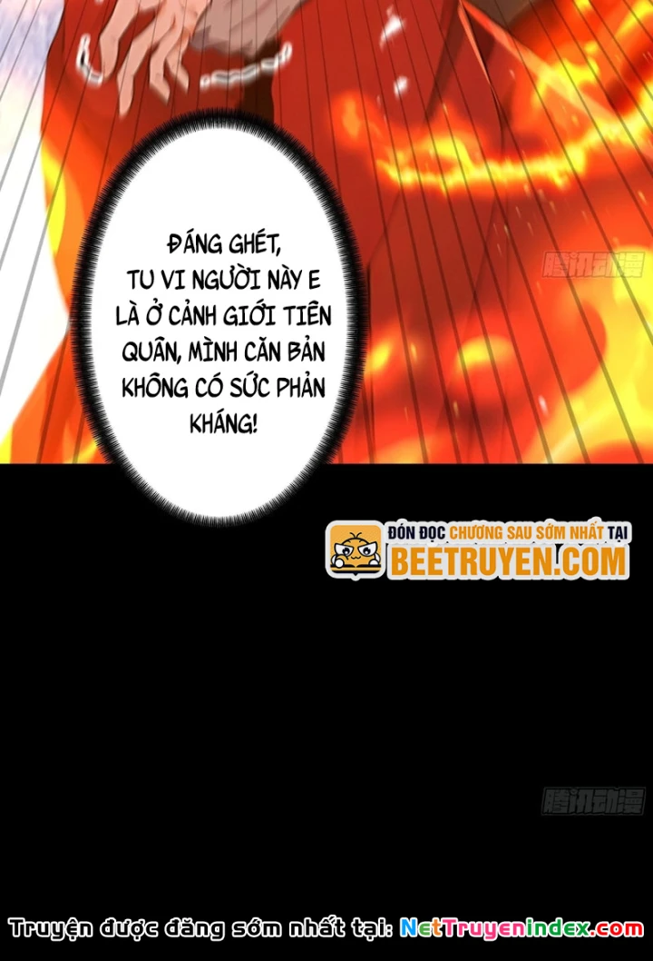 Gặp Mạnh Thì Mạnh, Ta Tu Vi Vô Thượng Hạn Chapter 113 - 23