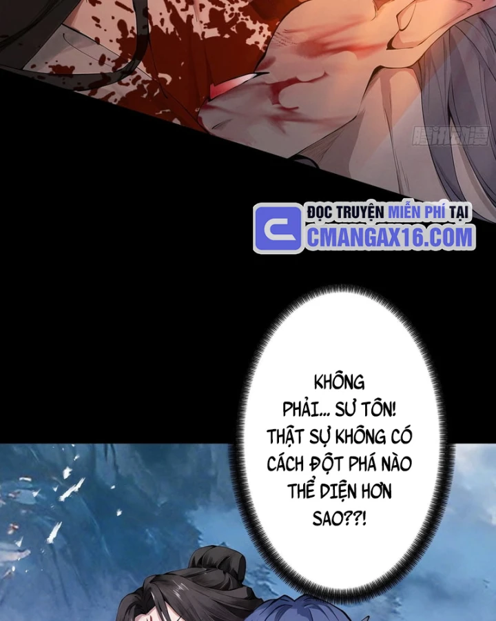 Gặp Mạnh Thì Mạnh, Ta Tu Vi Vô Thượng Hạn Chapter 113 - 38