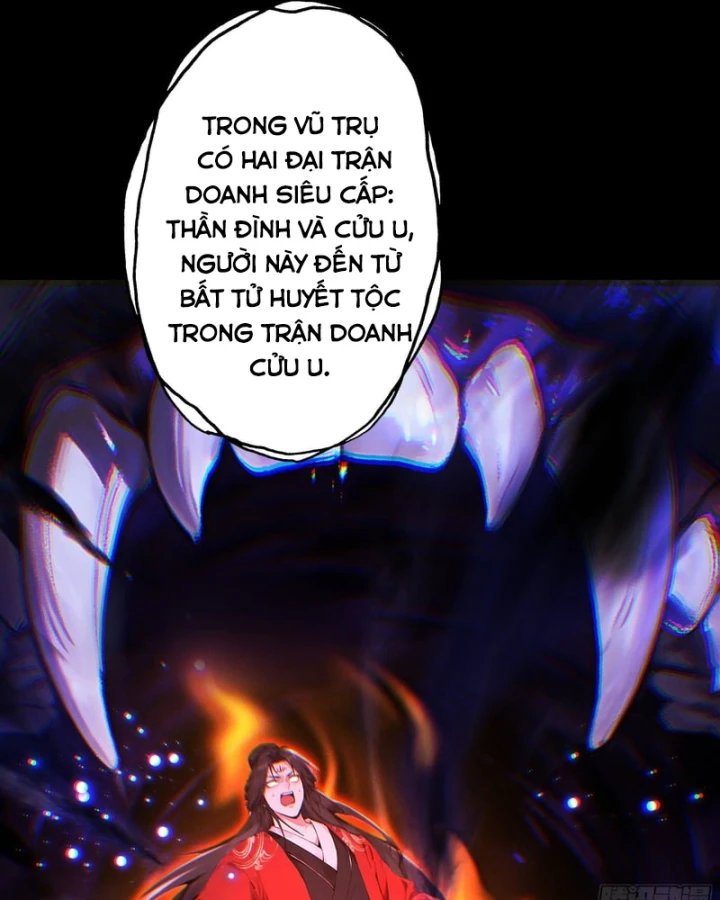 Gặp Mạnh Thì Mạnh, Ta Tu Vi Vô Thượng Hạn Chapter 113 - 40