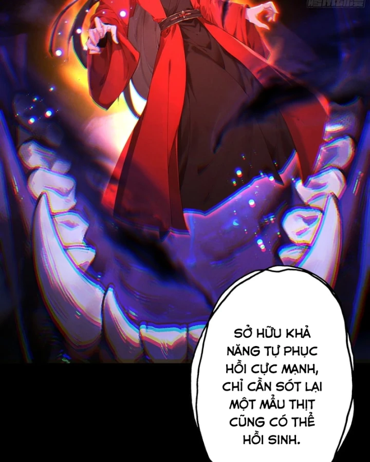 Gặp Mạnh Thì Mạnh, Ta Tu Vi Vô Thượng Hạn Chapter 113 - 41