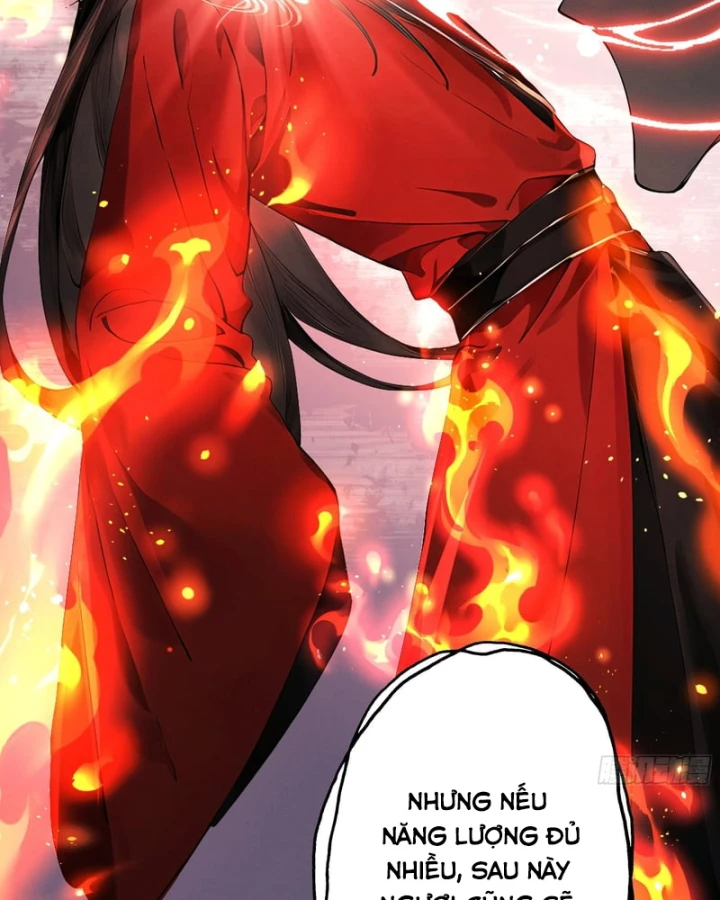 Gặp Mạnh Thì Mạnh, Ta Tu Vi Vô Thượng Hạn Chapter 113 - 43