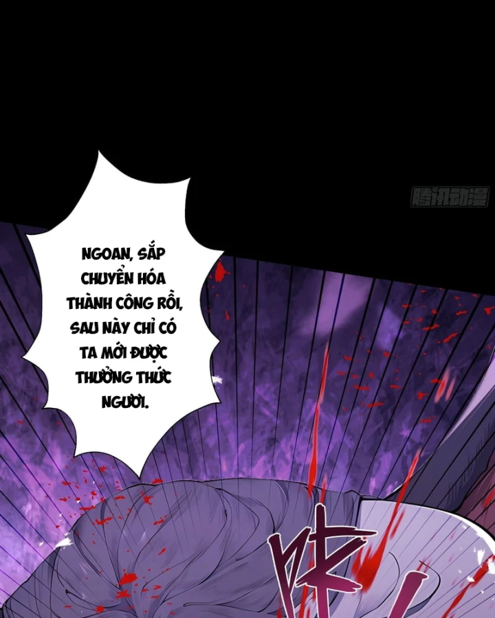 Gặp Mạnh Thì Mạnh, Ta Tu Vi Vô Thượng Hạn Chapter 113 - 49