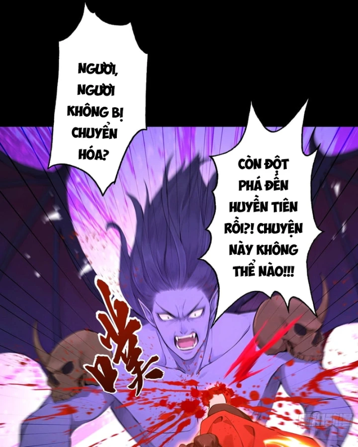 Gặp Mạnh Thì Mạnh, Ta Tu Vi Vô Thượng Hạn Chapter 113 - 59