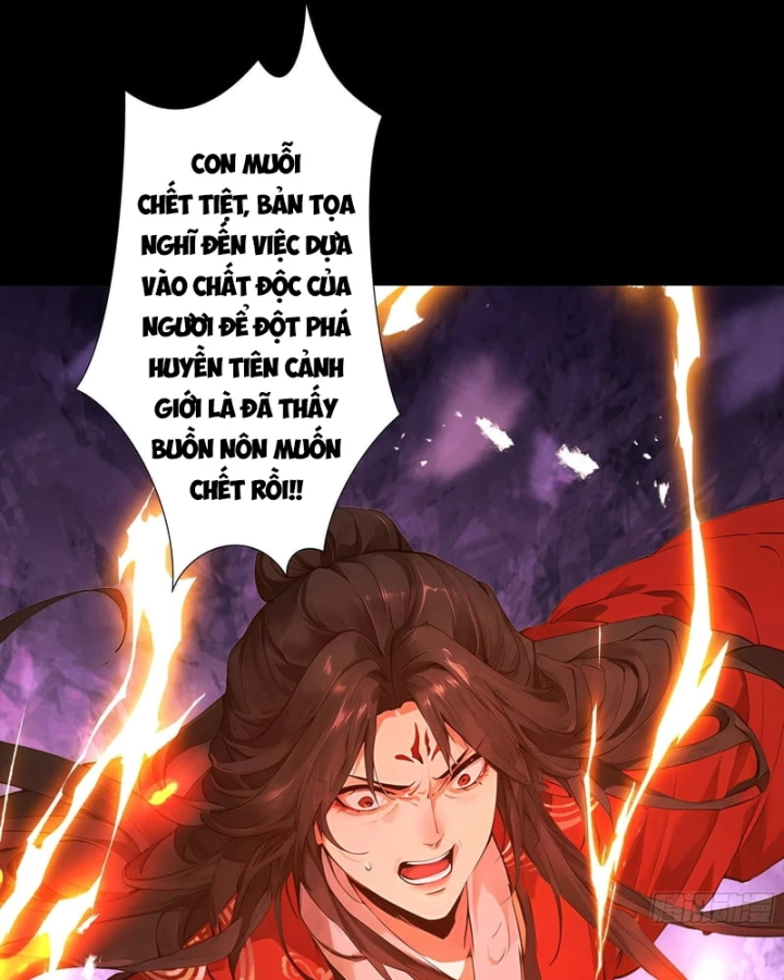 Gặp Mạnh Thì Mạnh, Ta Tu Vi Vô Thượng Hạn Chapter 113 - 62