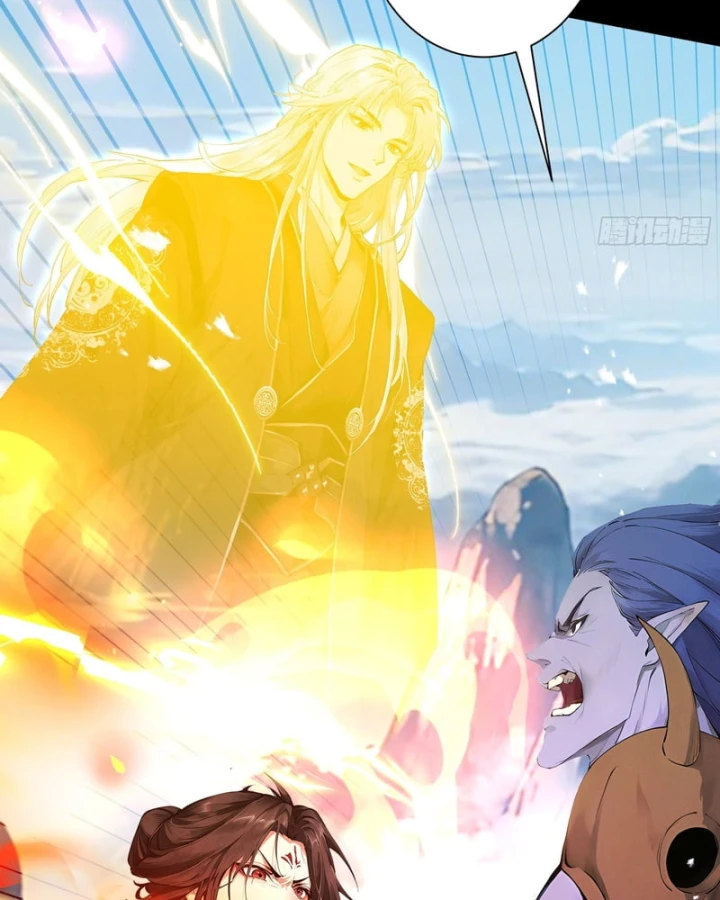 Gặp Mạnh Thì Mạnh, Ta Tu Vi Vô Thượng Hạn Chapter 113 - 68