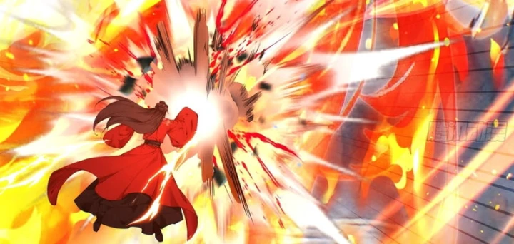 Gặp Mạnh Thì Mạnh, Ta Tu Vi Vô Thượng Hạn Chapter 113 - 74