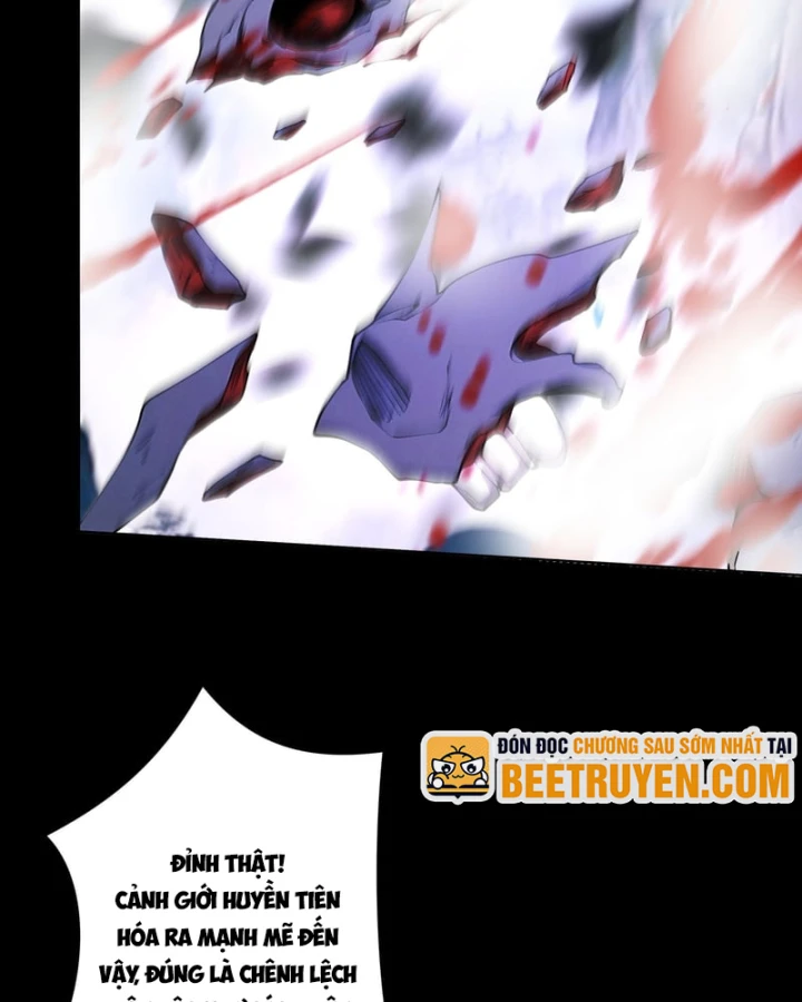 Gặp Mạnh Thì Mạnh, Ta Tu Vi Vô Thượng Hạn Chapter 113 - 76