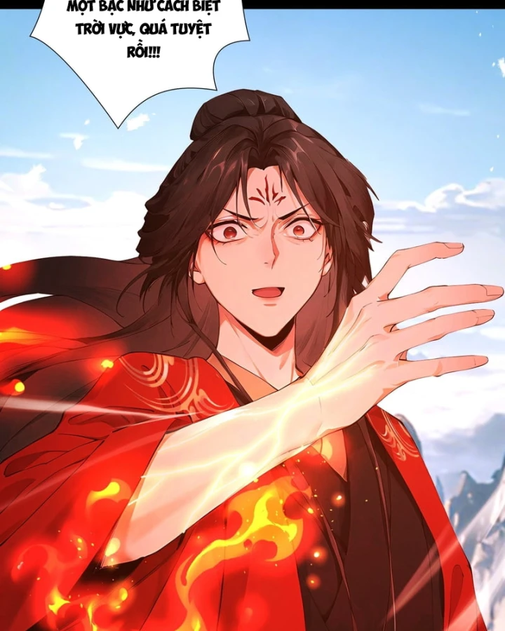 Gặp Mạnh Thì Mạnh, Ta Tu Vi Vô Thượng Hạn Chapter 113 - 77