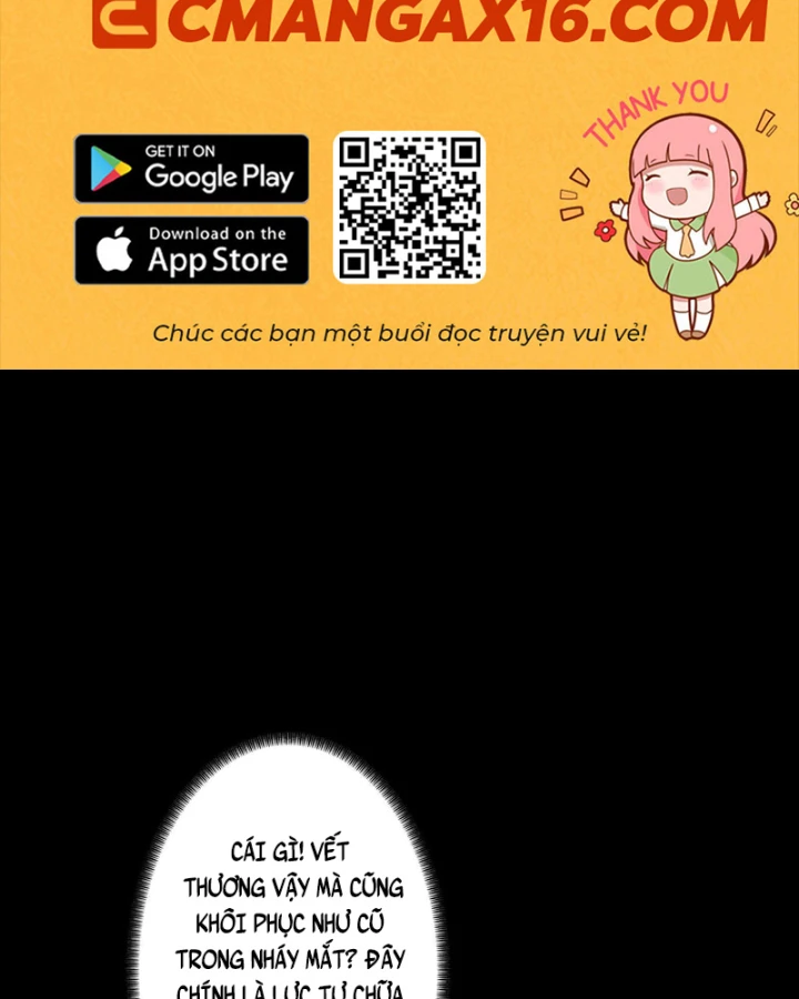 Gặp Mạnh Thì Mạnh, Ta Tu Vi Vô Thượng Hạn Chapter 114 - 2