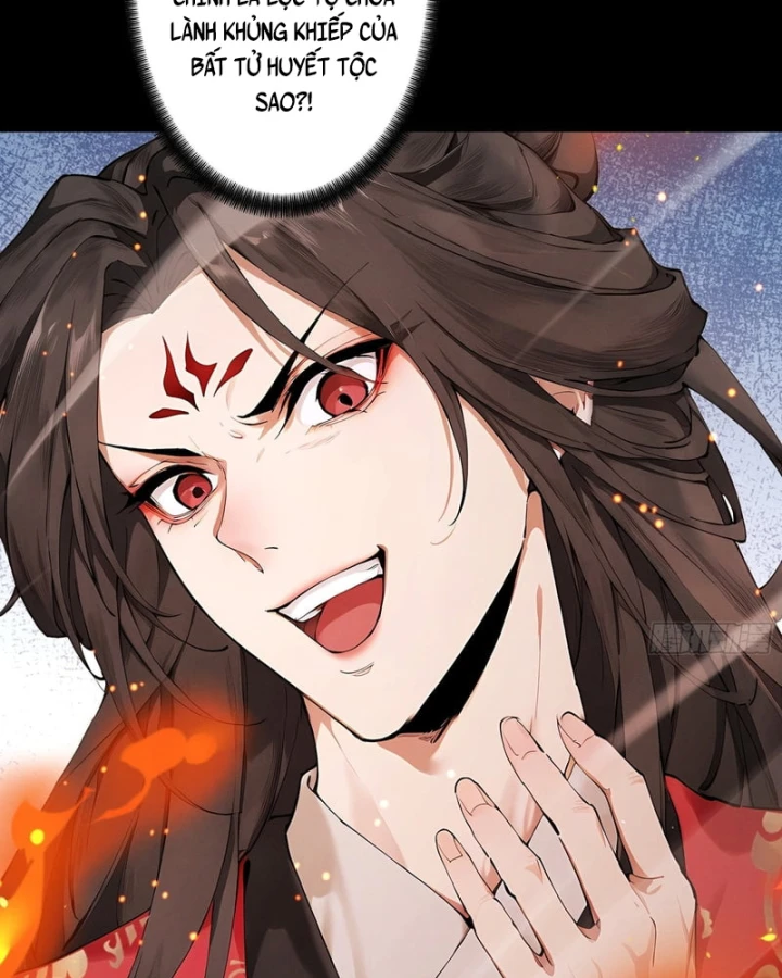 Gặp Mạnh Thì Mạnh, Ta Tu Vi Vô Thượng Hạn Chapter 114 - 3