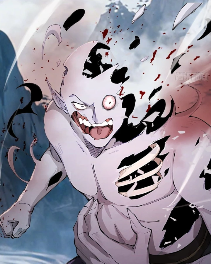 Gặp Mạnh Thì Mạnh, Ta Tu Vi Vô Thượng Hạn Chapter 114 - 7