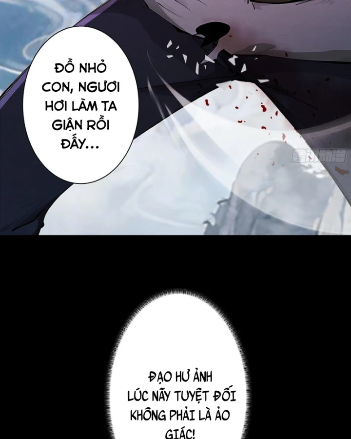 Gặp Mạnh Thì Mạnh, Ta Tu Vi Vô Thượng Hạn Chapter 114 - 8