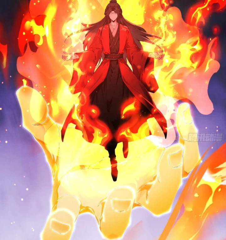 Gặp Mạnh Thì Mạnh, Ta Tu Vi Vô Thượng Hạn Chapter 114 - 10