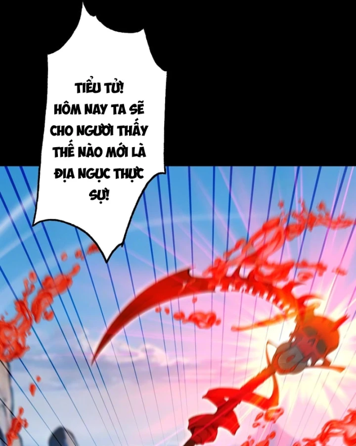 Gặp Mạnh Thì Mạnh, Ta Tu Vi Vô Thượng Hạn Chapter 114 - 14