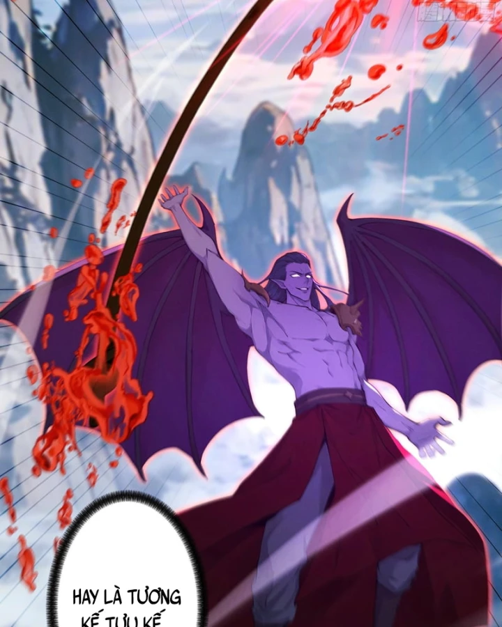 Gặp Mạnh Thì Mạnh, Ta Tu Vi Vô Thượng Hạn Chapter 114 - 15