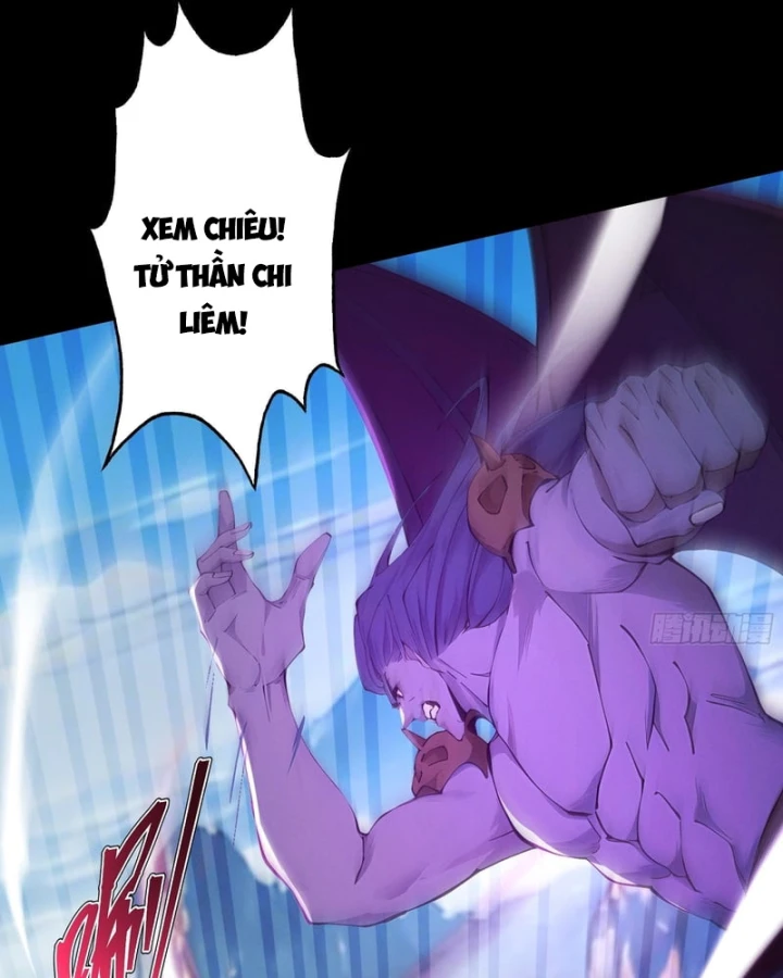 Gặp Mạnh Thì Mạnh, Ta Tu Vi Vô Thượng Hạn Chapter 114 - 17