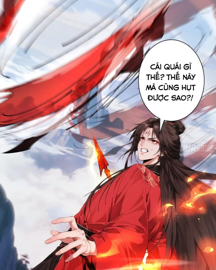 Gặp Mạnh Thì Mạnh, Ta Tu Vi Vô Thượng Hạn Chapter 114 - 21