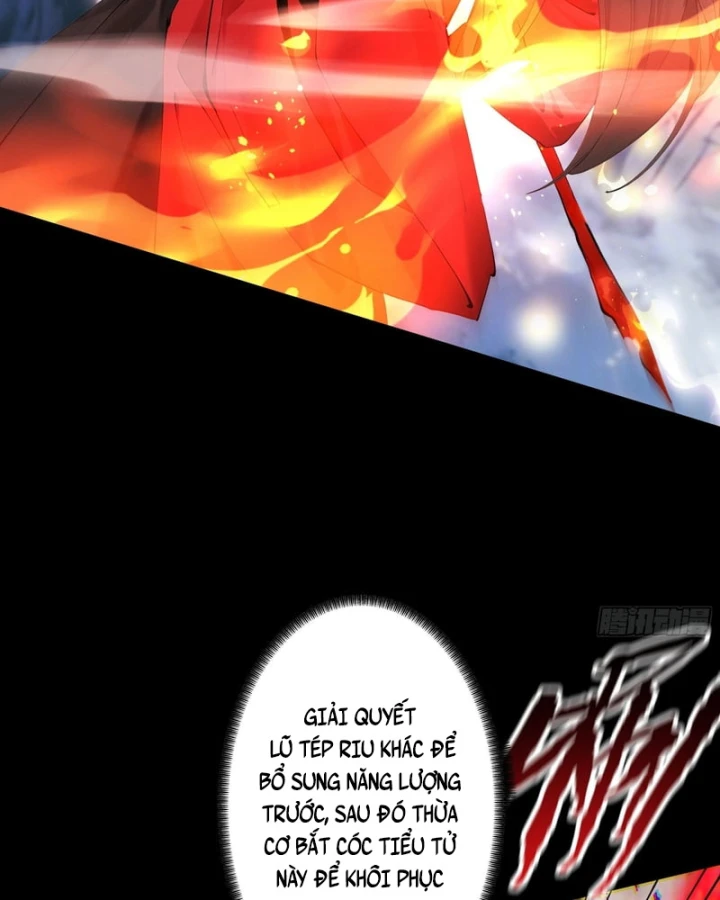 Gặp Mạnh Thì Mạnh, Ta Tu Vi Vô Thượng Hạn Chapter 114 - 22