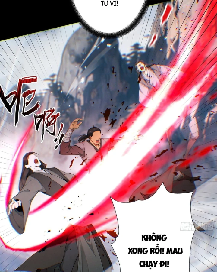 Gặp Mạnh Thì Mạnh, Ta Tu Vi Vô Thượng Hạn Chapter 114 - 23