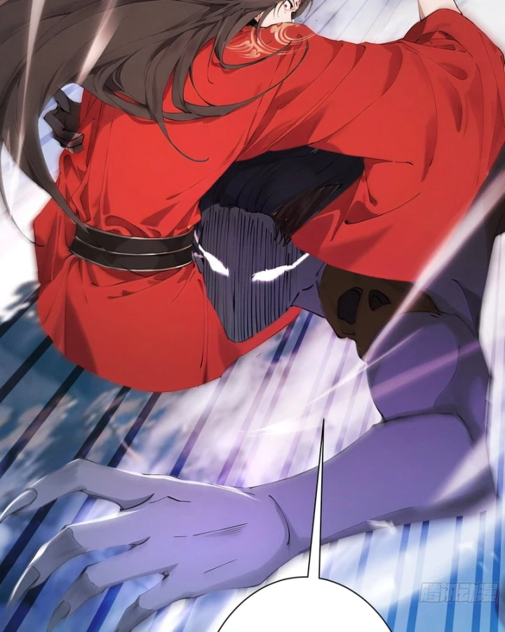 Gặp Mạnh Thì Mạnh, Ta Tu Vi Vô Thượng Hạn Chapter 114 - 30