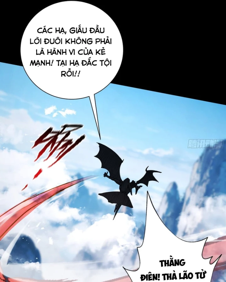 Gặp Mạnh Thì Mạnh, Ta Tu Vi Vô Thượng Hạn Chapter 114 - 32