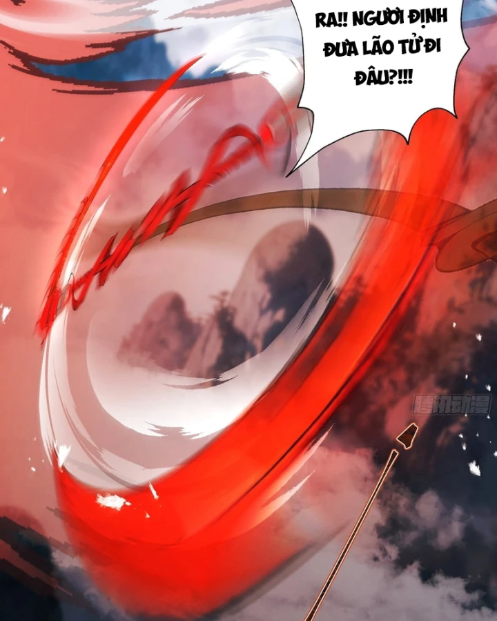 Gặp Mạnh Thì Mạnh, Ta Tu Vi Vô Thượng Hạn Chapter 114 - 33